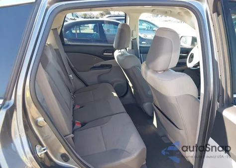 2014 Honda Cr-V Ex z USA, uszkodzony, nr VIN 3CZRM3H55EG705161